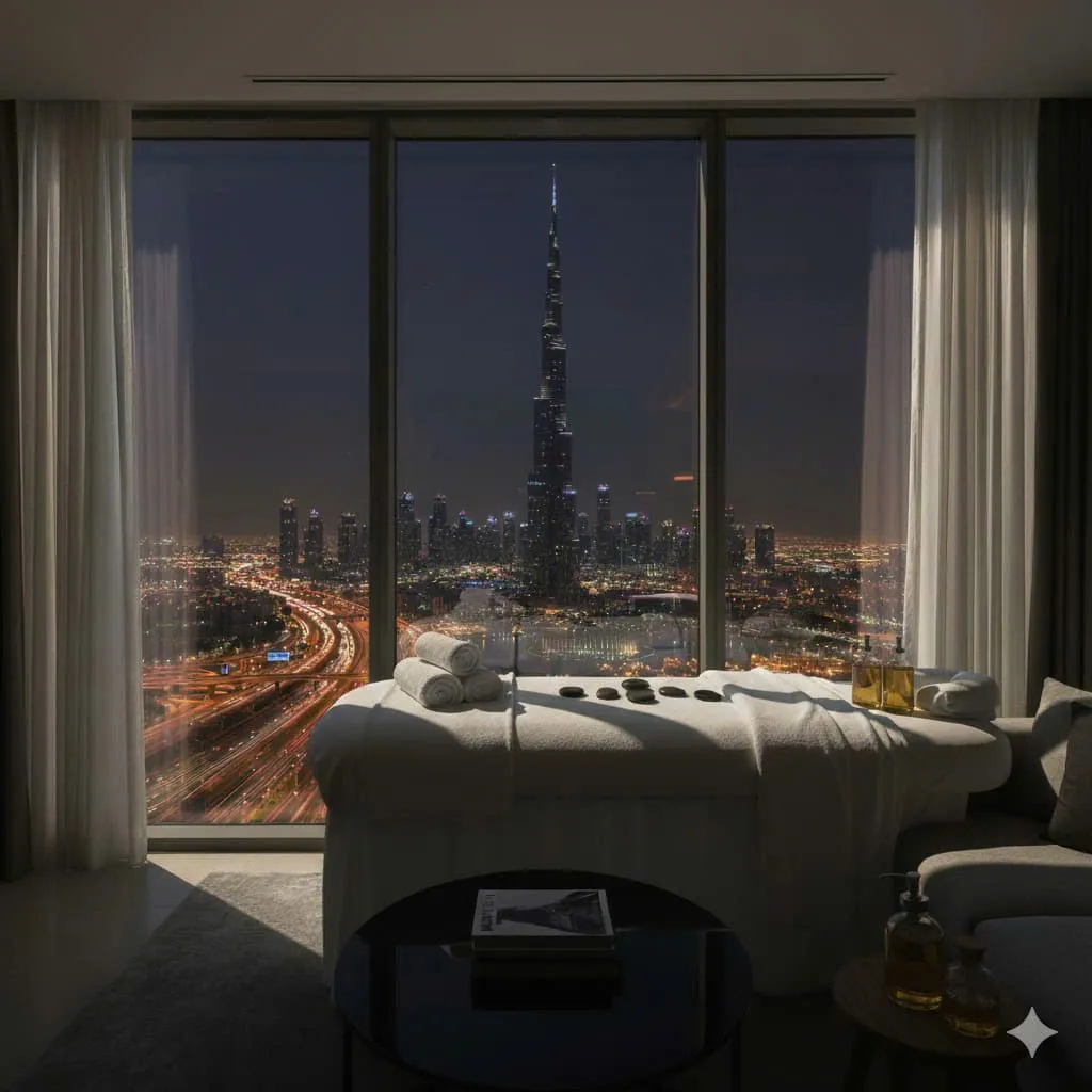 Welcome to Outcall Massage Dubai - Massage Repblic. The best Outcall Massage service in Dubai