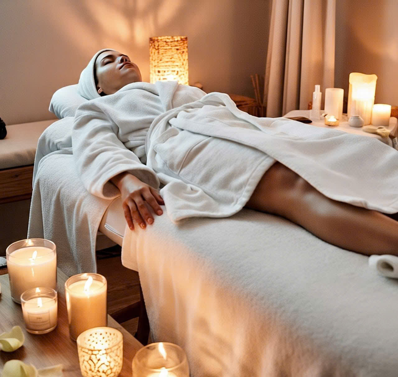 Massage Therapy Dubai: The Ultimate Wellness Experience Delivered to Your Door