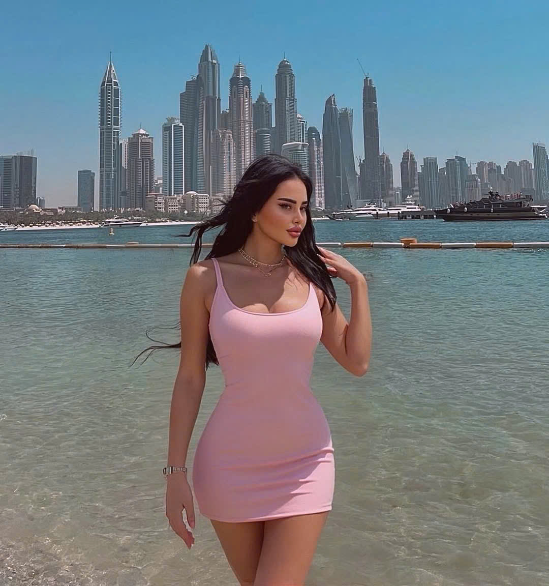 Massage outcall dubai European